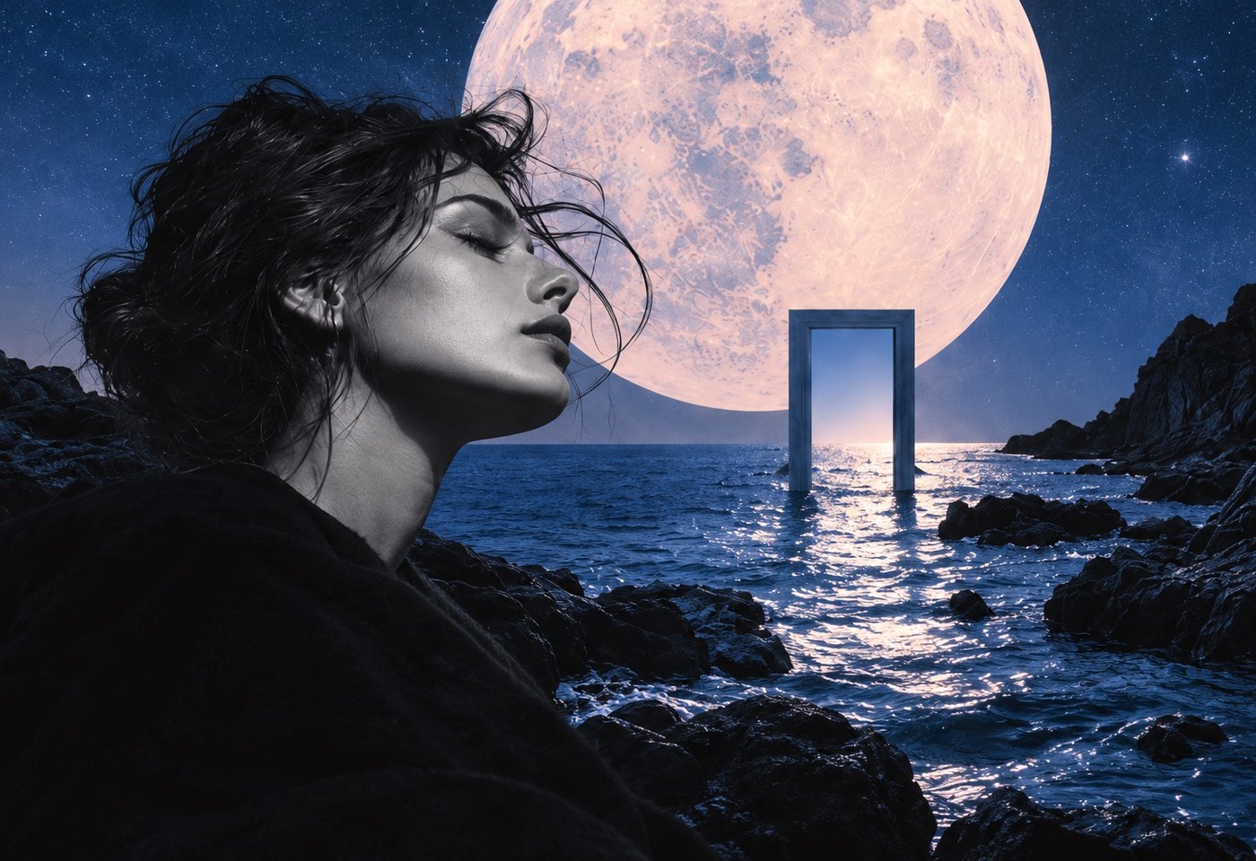 Иллюстрация «Смысл»: hero