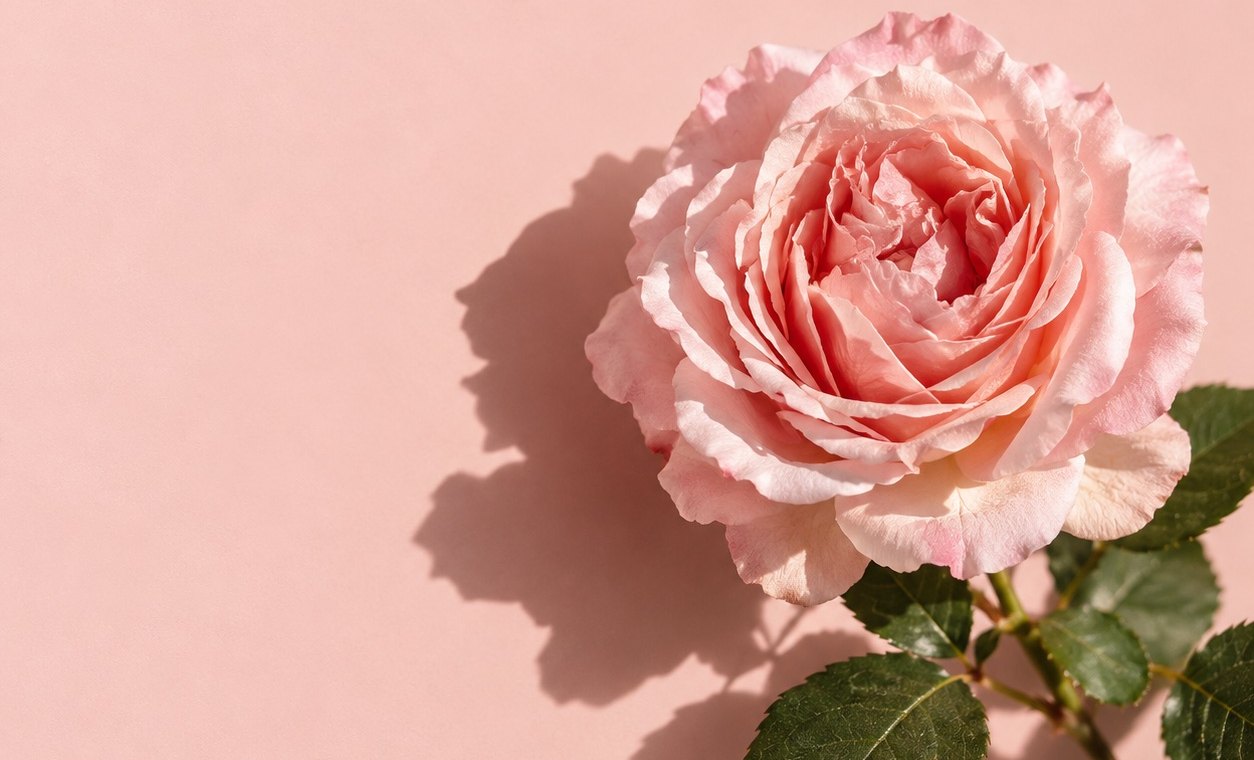 Иллюстрация «Смысл»: rose