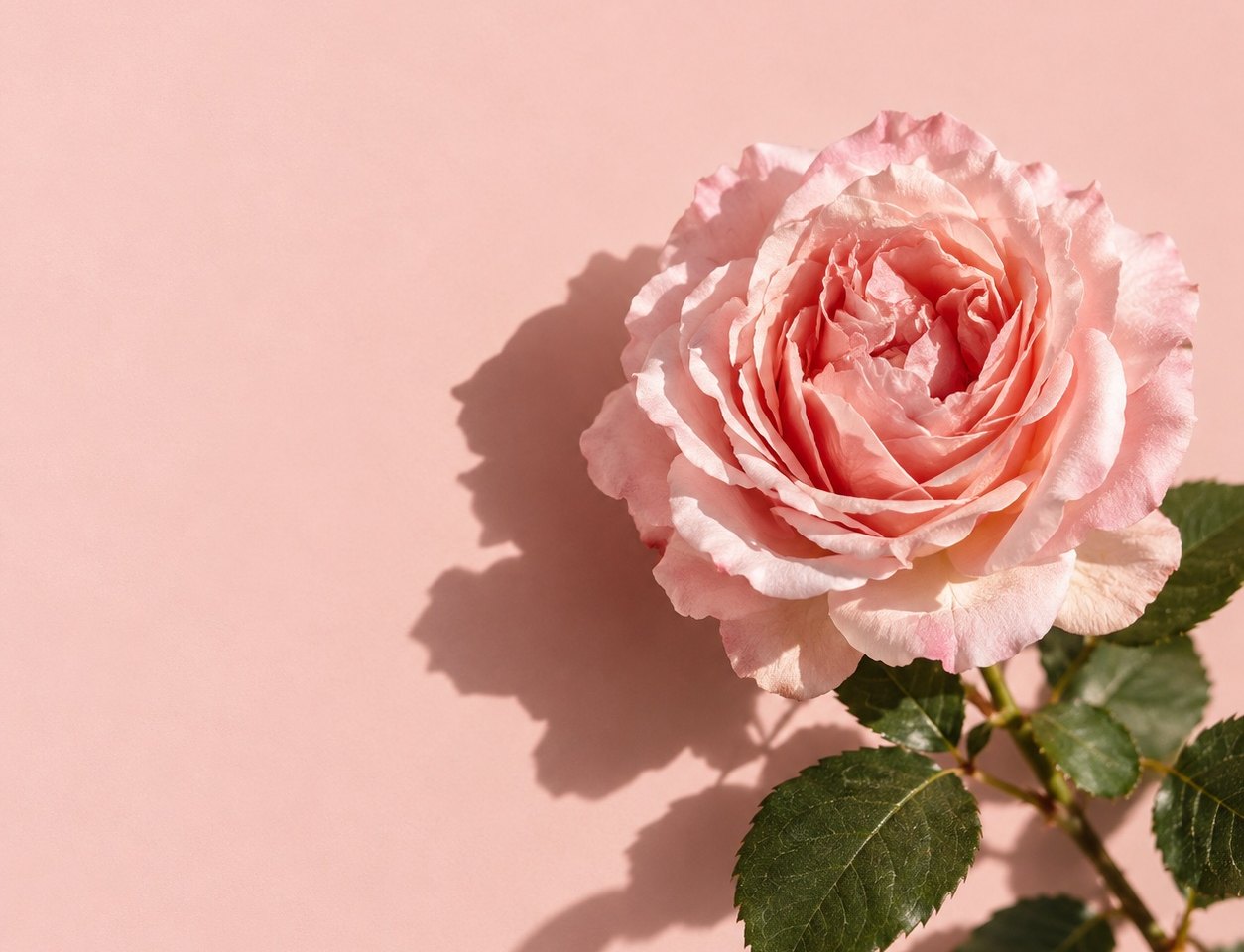 Иллюстрация «Смысл»: rose