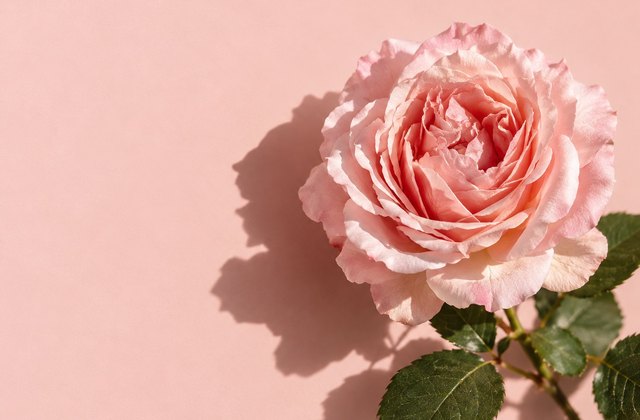 Иллюстрация «Смысл»: rose